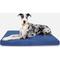 Show in main carousel: K9 Ballistics Tough Ripstop Orthopedic Dog Crate Mat, Blue Quartz, XX-Large slide 1 of 8