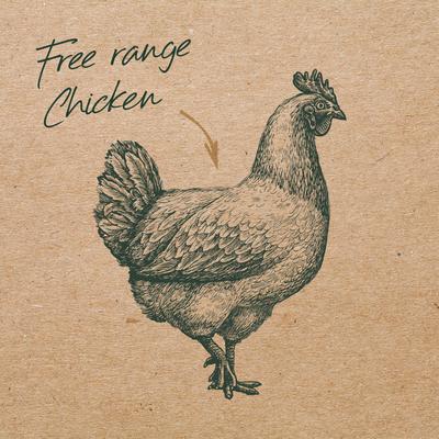 Show full view: Bab'in Signature Puppy Grain-Free Chicken Dry Dog Food, 6.61-lb bag slide 6 of 6