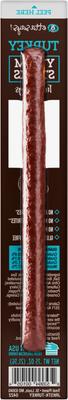 Show full view: Etta Says! Turkey Yumm Sticks Human Grade Turkey Jerky Dog Treats, 1 count slide 3 of 12