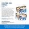 Show in main carousel: Weruva Senior Grain-Free Chicken & Tuna Formula in Gravy Wet Cat Food, 5.5-oz can, case of 8 slide 5 of 11