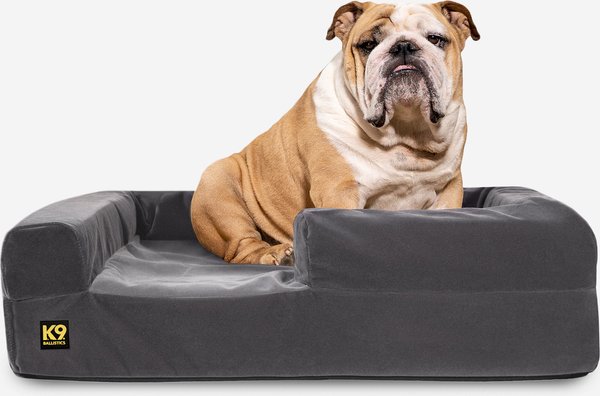 K9 Ballistics Extra Tough Dog Bed K9 Ballistics Tough Ripstop