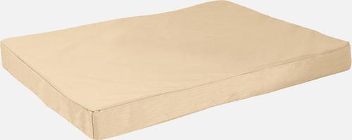 Show full view: K9 Ballistics Tough Ripstop Orthopedic Dog Crate Mat, Sandstone, XX-Large slide 2 of 8