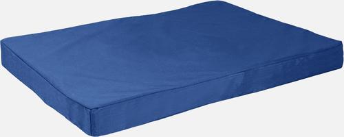 Show full view: K9 Ballistics Tough Ripstop Orthopedic Dog Crate Mat, Blue Quartz, X-Large slide 2 of 8