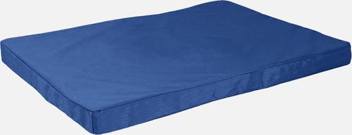 Show full view: K9 Ballistics Tough Ripstop Orthopedic Dog Crate Mat, Blue Quartz, Medium slide 3 of 9