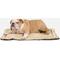 Show in main carousel: K9 Ballistics Tough Ripstop Dog Crate Mat, Sandstone, Medium slide 1 of 8