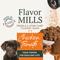 Show in main carousel: Bab'in Flavour Mill Tomato & Chicken Dog Food Topper, 45-gm jar slide 1 of 6