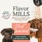 Show in main carousel: Bab'in Flavour Mill Trout & Algae Dog Food Topper, 45-gm jar slide 1 of 6
