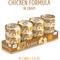 Show in main carousel: Weruva Senior Grain-Free Chicken Formula in Gravy Wet Cat Food, 3-oz can, case of 12 slide 3 of 11