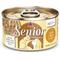 Show in main carousel: Weruva Senior Grain-Free Chicken Formula in Gravy Wet Cat Food, 3-oz can, case of 12 slide 1 of 11