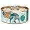 Show in main carousel: Weruva Senior Grain-Free Chicken Formula in Hydrating Puree Wet Cat Food, 5.5-oz can, case of 8 slide 1 of 11