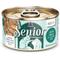 Show in main carousel: Weruva Senior Grain-Free Chicken Formula in Hydrating Puree Wet Cat Food, 3-oz can, case of 12 slide 1 of 11