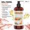 Show in main carousel: Deley Naturals Wild Alaskan Salmon Oil + for Dogs & Cats, 32-fl oz bottle slide 8 of 11
