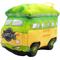 Show in main carousel: Teenage Mutant Ninja Turtles Squeaky Retro Van Dog Plush Toy slide 1 of 7