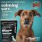 Show in main carousel: +PlusPET Pet Calming Care Beef & Bacon Flavored Soft Chew Full Spectrum Hemp Extract Calming Health Supplement for Dogs, 60 count slide 3 of 9