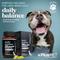 Show in main carousel: +PlusPET Pet Daily Balance Softgel Full Spectrum Hemp Extract Health Supplement for Large Breed Dogs, 30 count slide 4 of 9