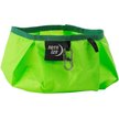 Show in main carousel: Nite Ize RadDog Collapsible Travel Dog Bowl, Lime, 2-cup slide 4 of 5