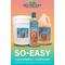 Show in main carousel: Bio-Groom So-Easy 2 in 1 Dog Shampoo & Conditioner, 12-fl oz bottle slide 5 of 6