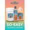 Show in main carousel: Bio-Groom So-Easy 2 in 1 Dog Shampoo & Conditioner, 1-gal bottle slide 2 of 3
