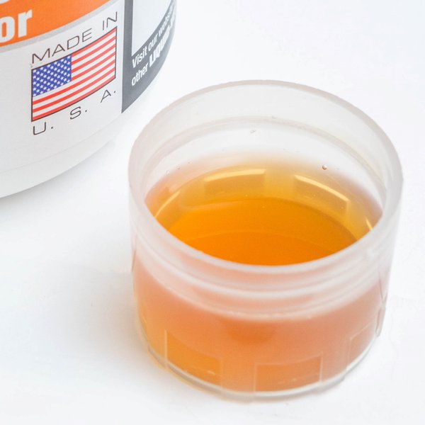 Liquid-Vet K9 Immune Booster Chicken Flavor Liquid Supplement for Dogs