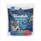Show in main carousel: Blue Buffalo Tastefuls Mini Purees Chicken, Tuna, & Salmon Variety Pack Lickable Adult Cat Treats, 0.5-oz tube, case of 24 slide 1 of 11
