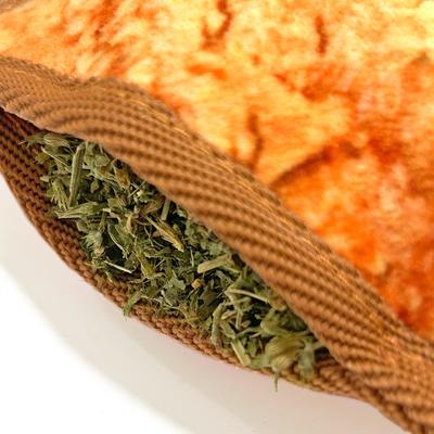 Show full view: Doggijuana Tuffer Chewer Mini Chicken Wing Tough Dog Chew Toy slide 5 of 9