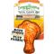 Show in main carousel: Doggijuana Tuffer Chewer Mini Chicken Wing Tough Dog Chew Toy slide 1 of 9
