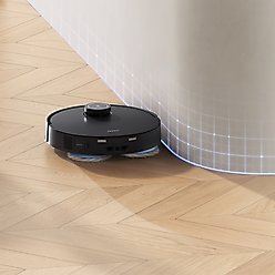 Ecovacs T30S COMBO COMPLETE Robot Vacuum, Mop & Cordless Handheld Stick Vacuum slide 2 of 9