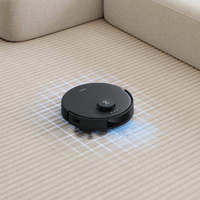 Show full view: Ecovacs N20 PRO Robot Vacuum & Mop slide 8 of 11