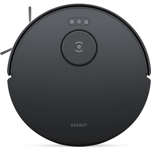 ECOVACS DEEBOT N20 PRO PLUS Robot Vacuum & Mop - Chewy.com
