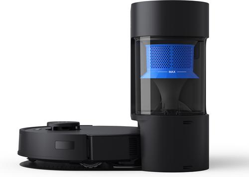 Show full view: Ecovacs DEEBOT N20 PRO PLUS Robot Vacuum & Mop slide 4 of 10