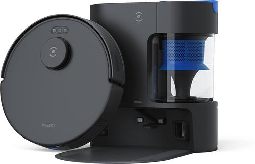 ECOVACS DEEBOT N20 PRO PLUS Robot Vacuum & Mop - Chewy.com