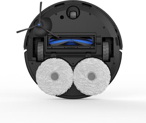 Show full view: Ecovacs N30 PRO OMNI Robot Vacuum, Spinning Mop & Auto-Cleaning Station slide 3 of 11