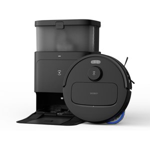 Discontinued - EUFY Anker HomeVac H11 Handheld Vacuum, Blue