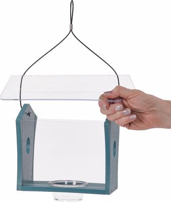 Show full view: Birds Choice Bluebird FDR Bird House, Medium slide 3 of 8