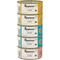 Show in main carousel: Applaws Limited Ingredient Variety Pack Selection in Broth Wet Cat Food, 2.47-oz can, case of 5 slide 1 of 10