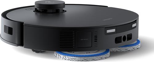 Show full view: Ecovacs T30S COMBO COMPLETE Robot Vacuum, Mop & Cordless Handheld Stick Vacuum slide 2 of 10