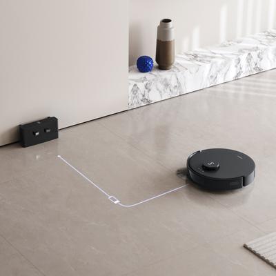 Show full view: Ecovacs N20 PRO Robot Vacuum & Mop slide 6 of 11