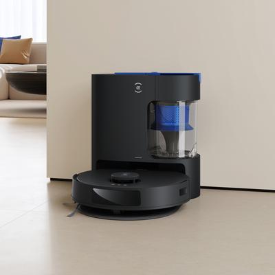 Show full view: Ecovacs DEEBOT N20 PRO PLUS Robot Vacuum & Mop slide 6 of 10