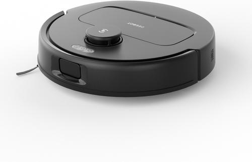 Show full view: Ecovacs N30 PRO OMNI Robot Vacuum, Spinning Mop & Auto-Cleaning Station slide 2 of 11