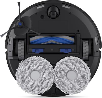 Show full view: Ecovacs T30S PRO Robot Vacuum, Spinning Mop & Auto-Cleaning Station slide 4 of 10