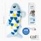 Show in main carousel: Catit Groovy Fish Catnip Cat Toy slide 6 of 7