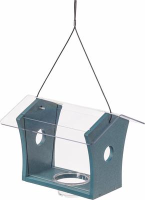 Show full view: Birds Choice Bluebird FDR Bird House, Medium slide 2 of 8