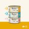 Show in main carousel: Applaws Limited Ingredient Variety Pack Selection in Broth Wet Cat Food, 2.47-oz can, case of 5 slide 3 of 10