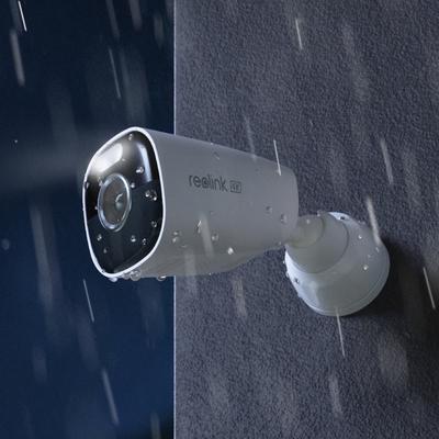 Show full view: Reolink Argus Series B360 Outdoor Pet Camera, White slide 7 of 9