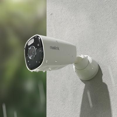 Show full view: Reolink Argus Series B340 Outdoor WiFi Pet Camera, White slide 8 of 11