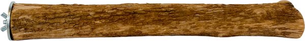 Show full view: Polly's Pet Products Hardwood Bird Perch, X-Large slide 2 of 5