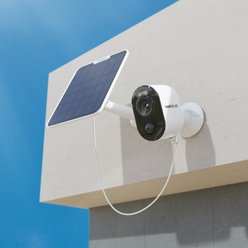 Reolink Argus Series B350 Outdoor WiFi Pet Camera, White