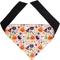 Show in main carousel: Pet Krewe Worst Costume Ever Reversible Bandana Dog Costume slide 2 of 7