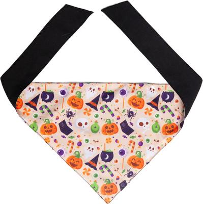 Show full view: Pet Krewe Worst Costume Ever Reversible Bandana Dog Costume slide 2 of 7
