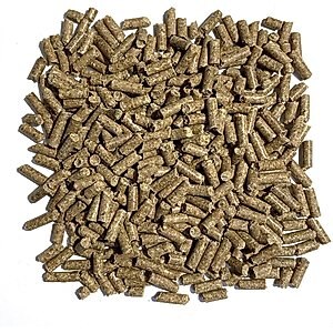 Mazuri Alpaca Performance Alpaca Food, 40-lb bag